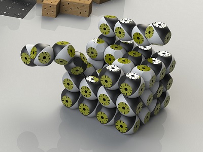 Modular Robotics