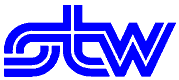 STW logo